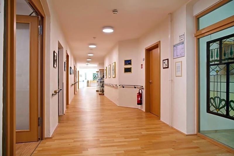 Hotel Cafv Ritter Von Bv Hl image