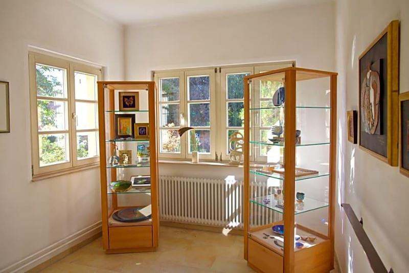 Hotel Cafv Ritter Von Bv Hl image