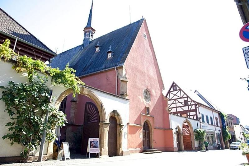 Hotel Cafv Ritter Von Bv Hl image
