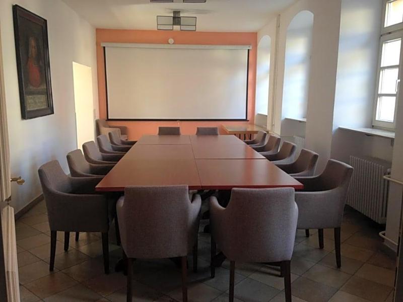 Hotel Cafv Ritter Von Bv Hl image