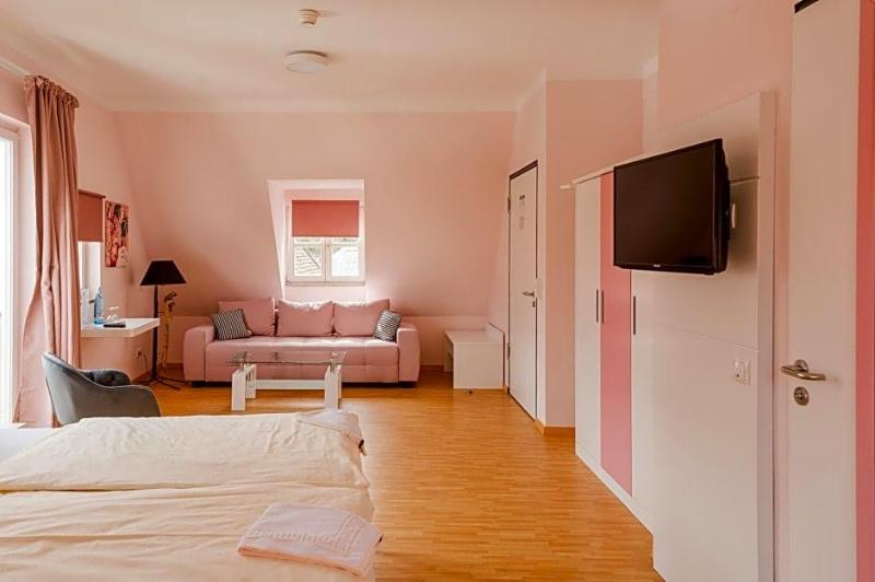 Hotel Cafv Ritter Von Bv Hl image