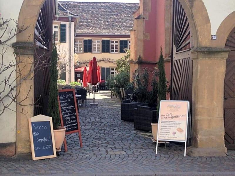Hotel Cafv Ritter Von Bv Hl image