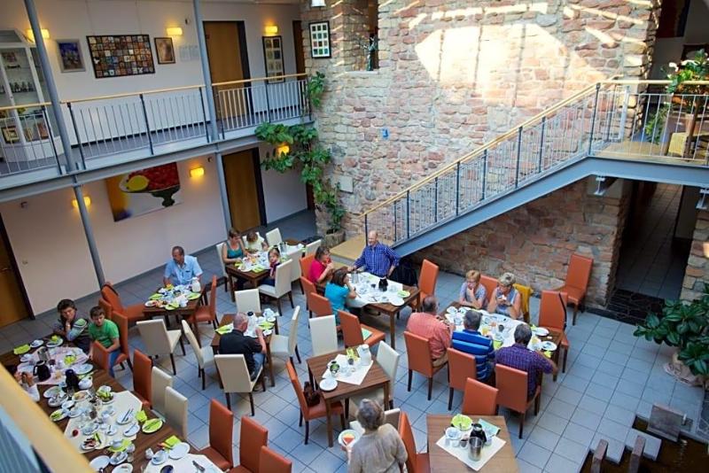 Hotel Cafv Ritter Von Bv Hl image