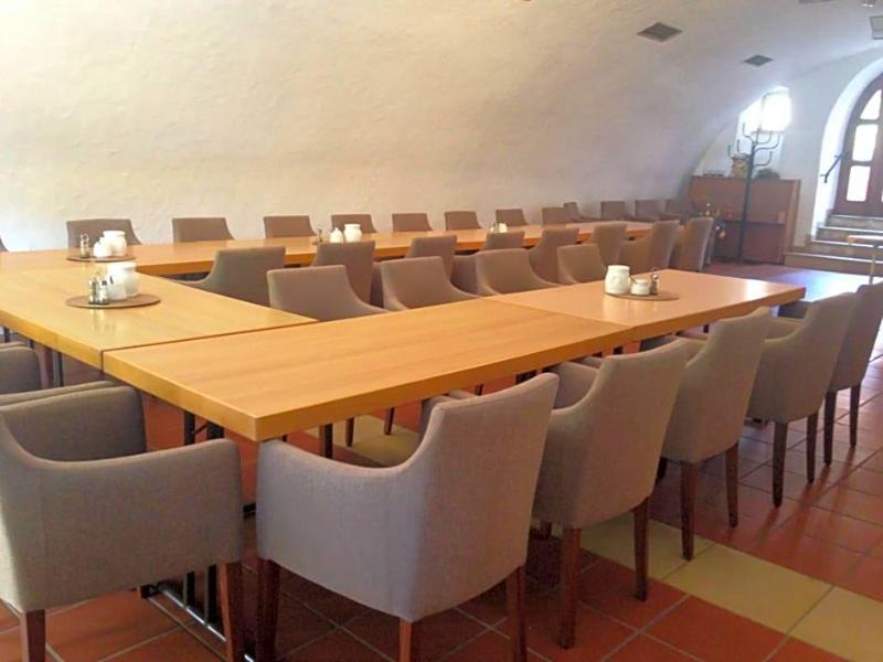 Hotel Cafv Ritter Von Bv Hl image
