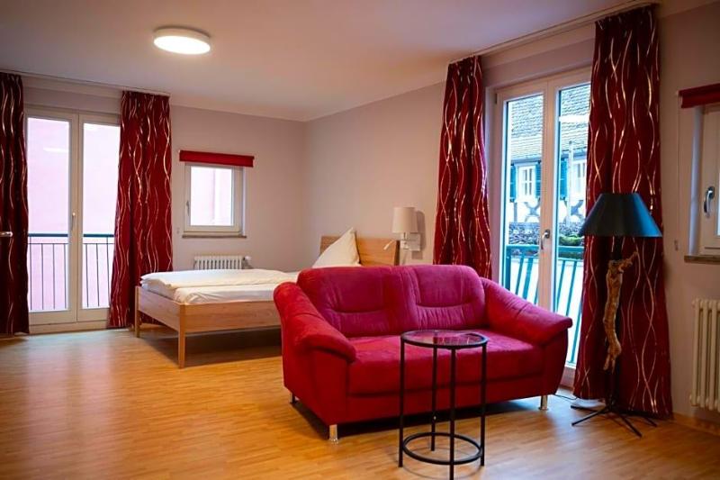 Hotel Cafv Ritter Von Bv Hl image