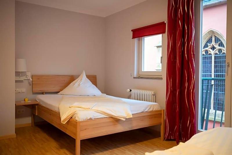 Hotel Cafv Ritter Von Bv Hl image