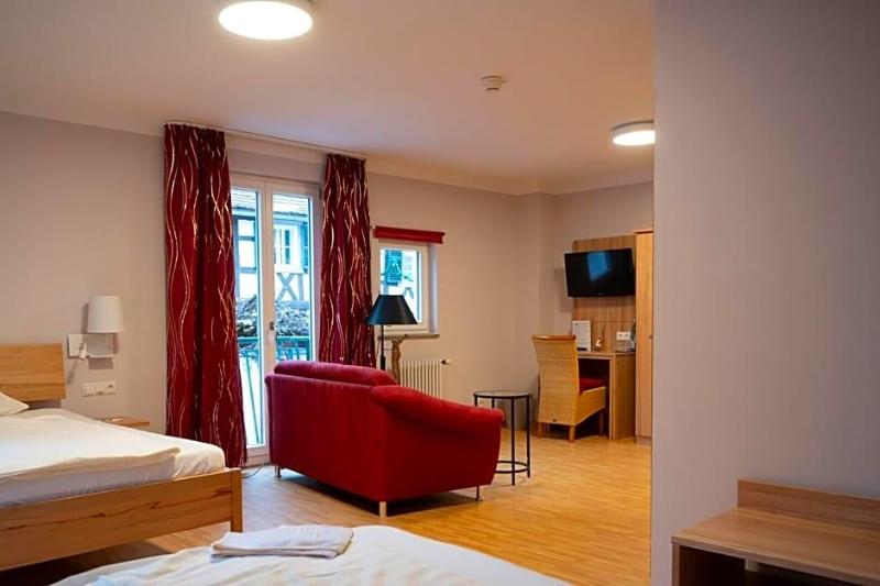 Hotel Cafv Ritter Von Bv Hl image