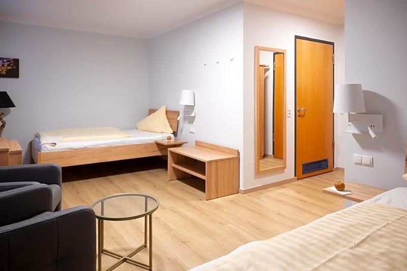 Hotel Cafv Ritter Von Bv Hl image