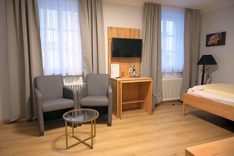 Hotel Cafv Ritter Von Bv Hl image