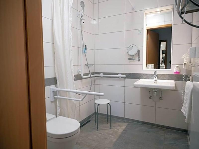 Hotel Cafv Ritter Von Bv Hl image