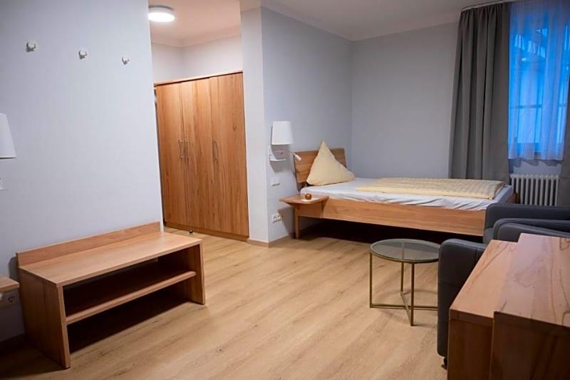 Hotel Cafv Ritter Von Bv Hl image