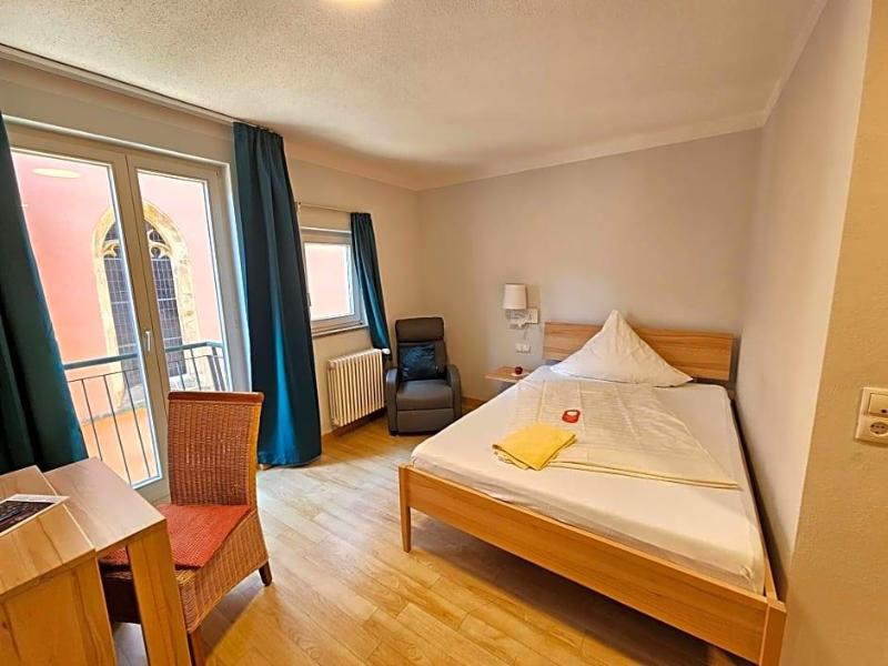 Hotel Cafv Ritter Von Bv Hl image
