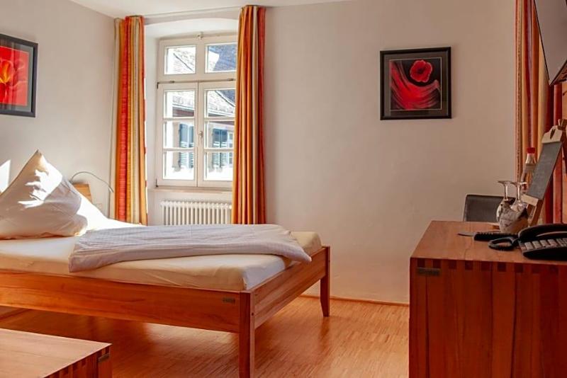 Hotel Cafv Ritter Von Bv Hl image