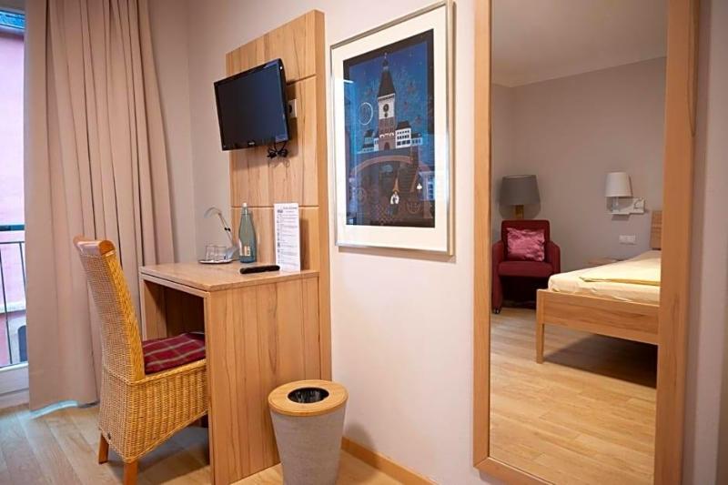 Hotel Cafv Ritter Von Bv Hl image