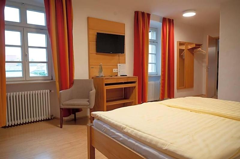 Hotel Cafv Ritter Von Bv Hl image