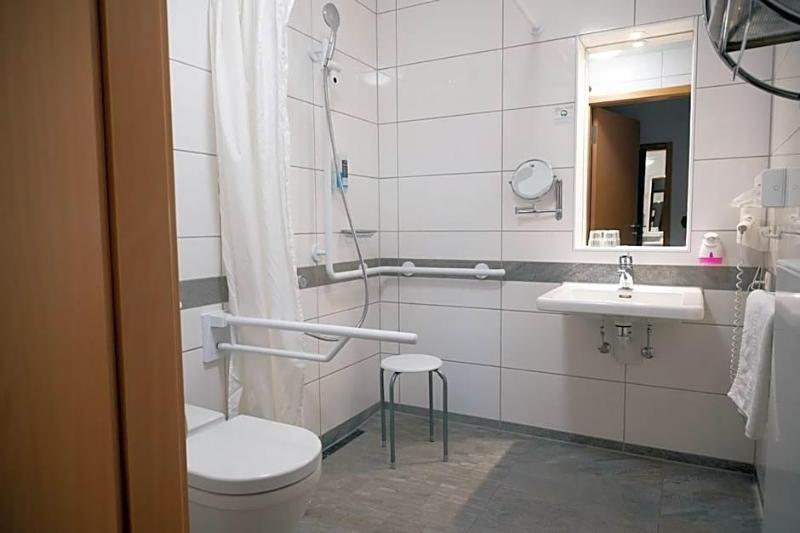 Hotel Cafv Ritter Von Bv Hl image