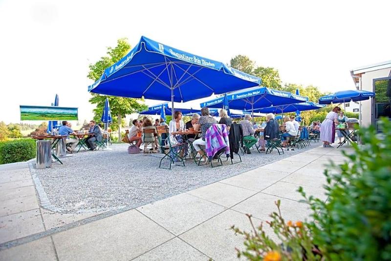 Die Post Landgasthof Aufkirchen image
