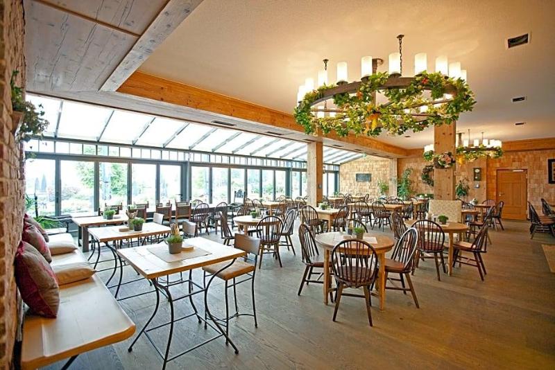 Die Post Landgasthof Aufkirchen image