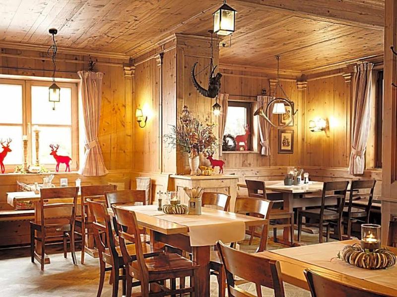 Die Post Landgasthof Aufkirchen image