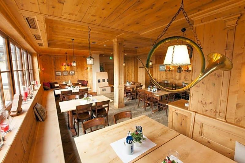 Die Post Landgasthof Aufkirchen image