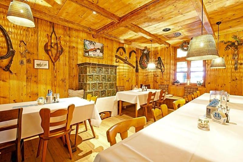 Die Post Landgasthof Aufkirchen image