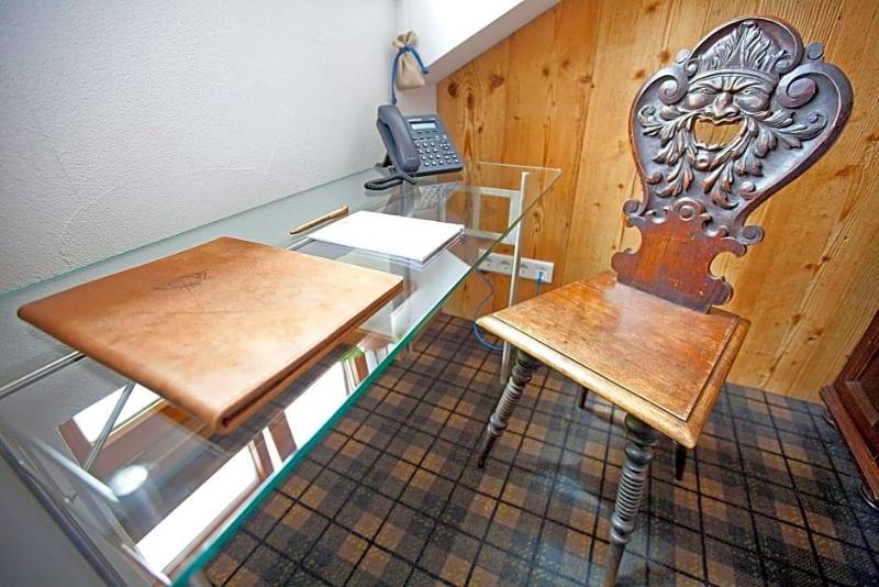 Die Post Landgasthof Aufkirchen image