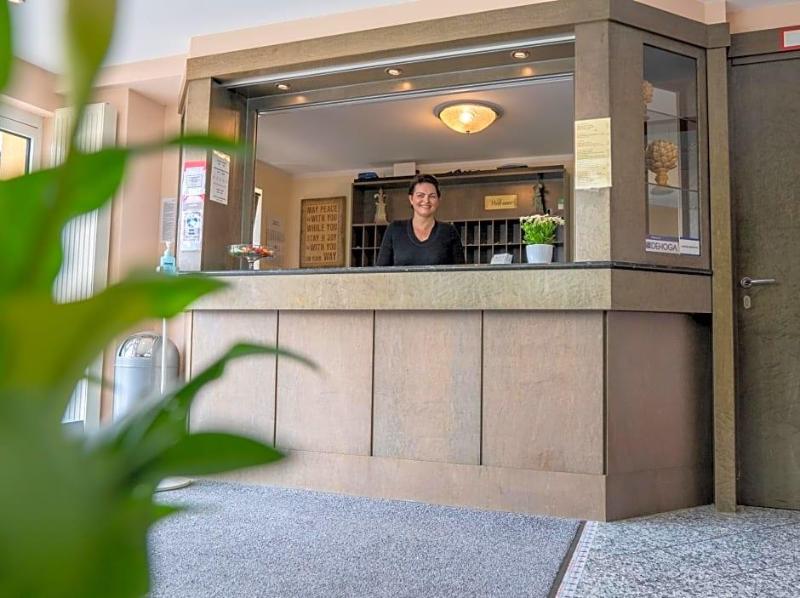 Hotel Waghv Useler Hof Gmbh image