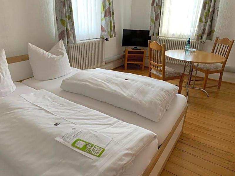 Landgasthof Ochsen image