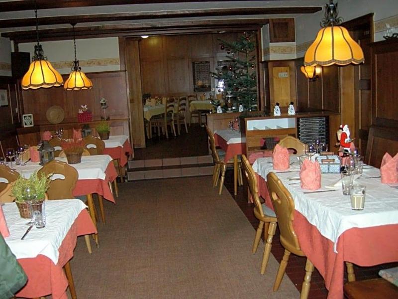Landgasthof Ochsen image