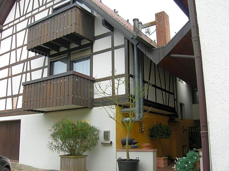 Landgasthof Ochsen image
