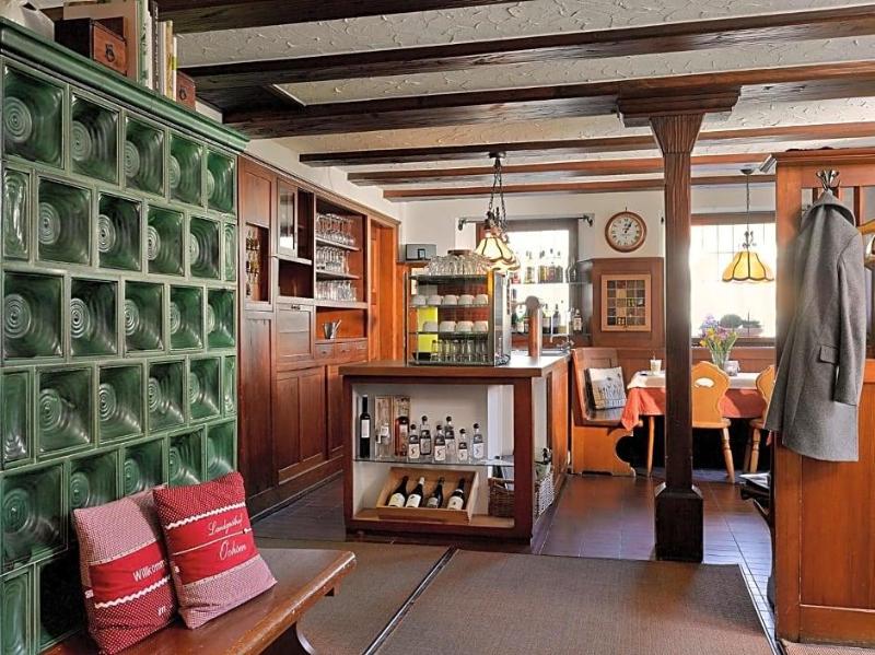 Landgasthof Ochsen image