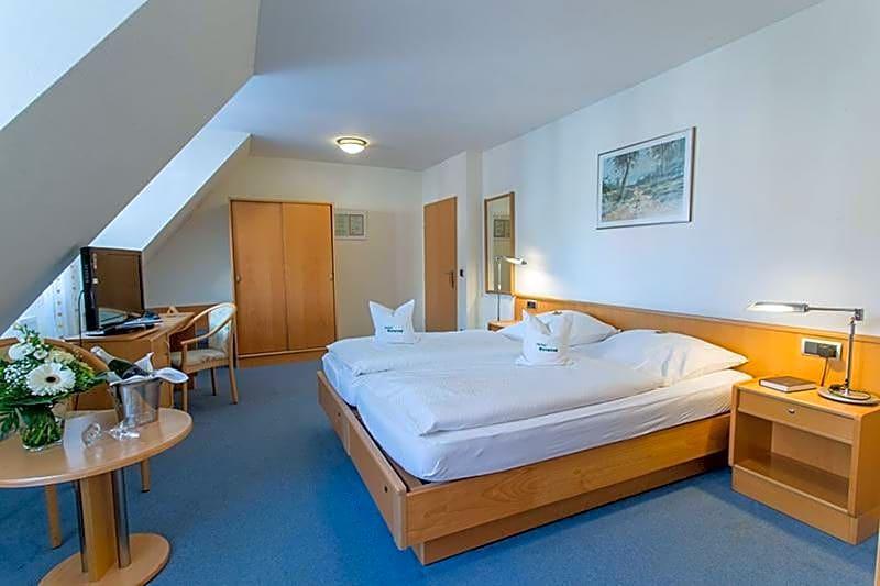 Hotel Restaurant Brintrup image