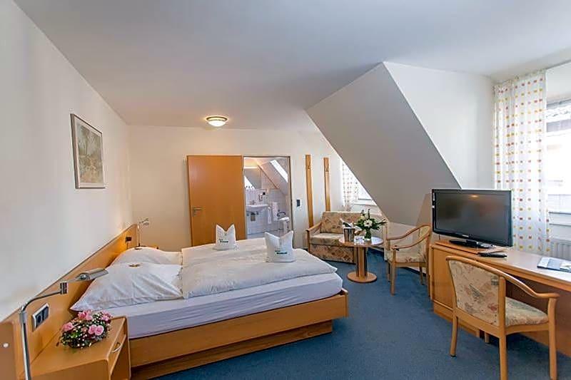 Hotel Restaurant Brintrup image