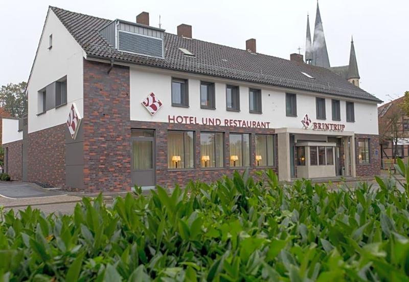 Hotel Restaurant Brintrup image