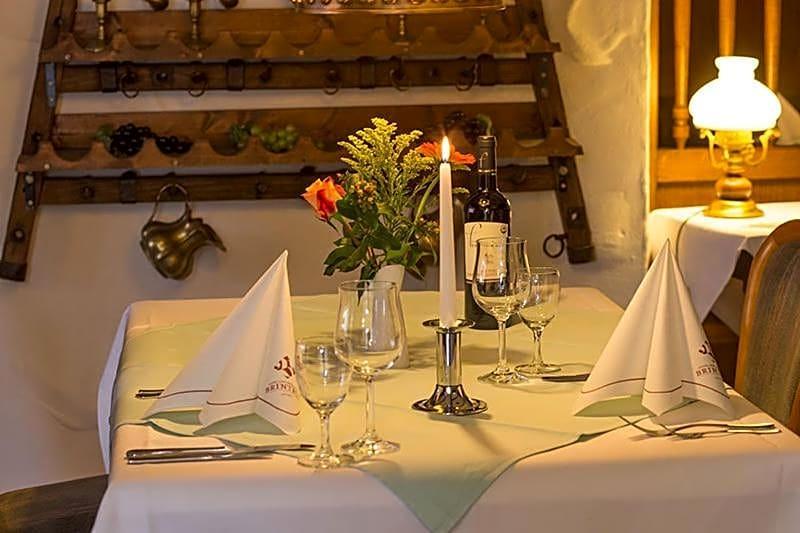 Hotel Restaurant Brintrup image