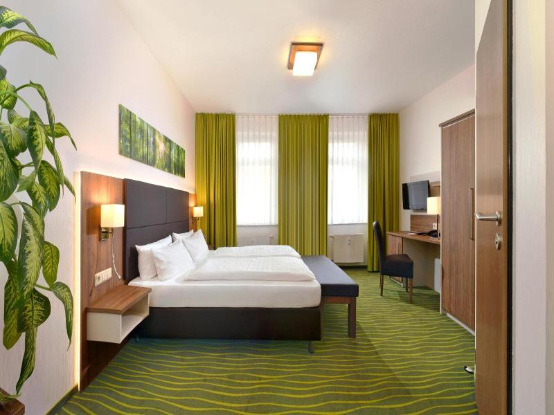 Hotel Meyer image