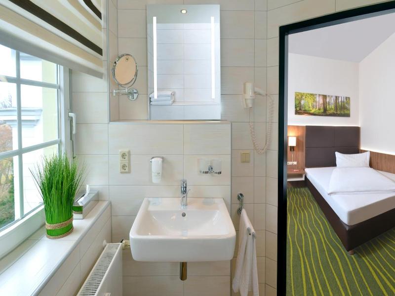 Hotel Meyer image