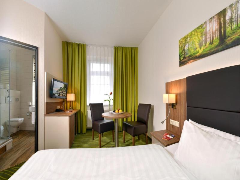 Hotel Meyer image