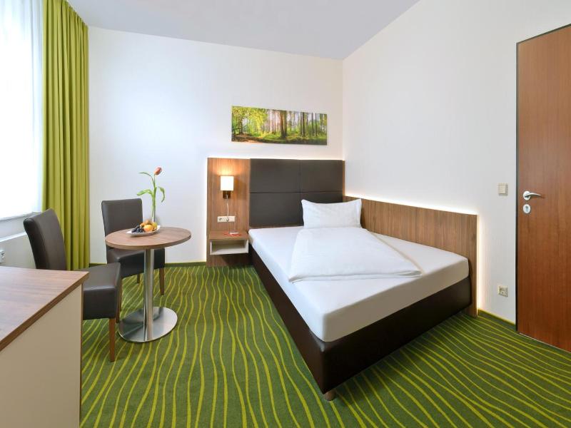 Hotel Meyer image