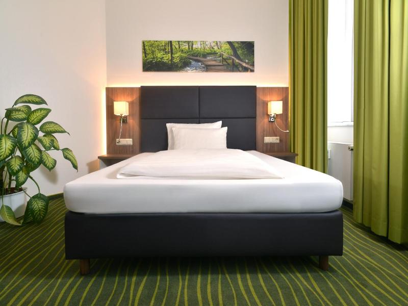 Hotel Meyer image