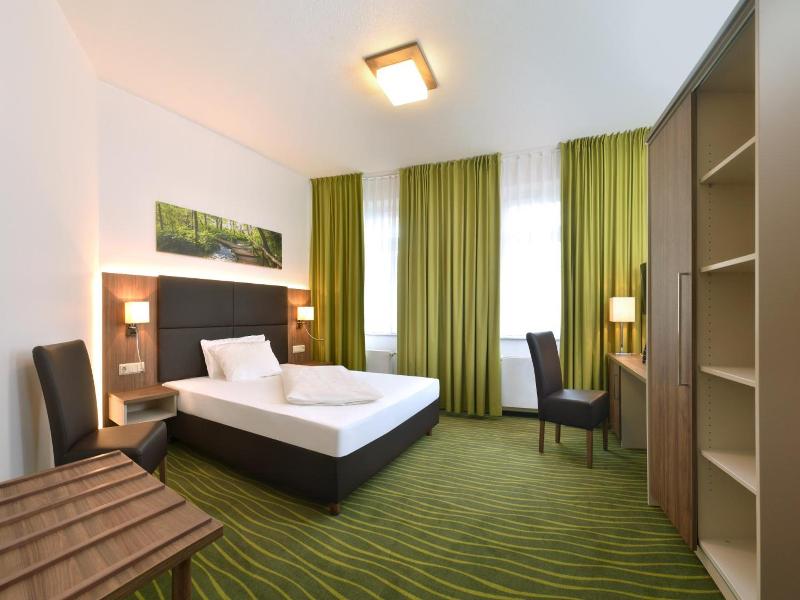 Hotel Meyer image