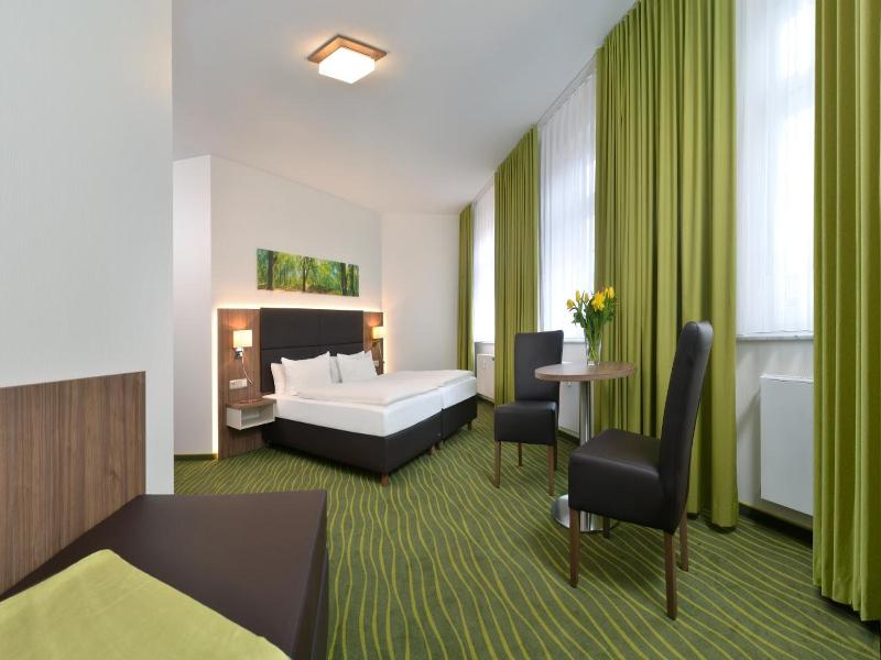Hotel Meyer image