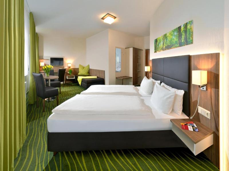 Hotel Meyer image
