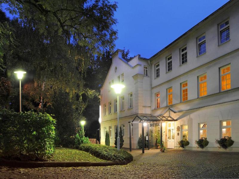Hotel Meyer image