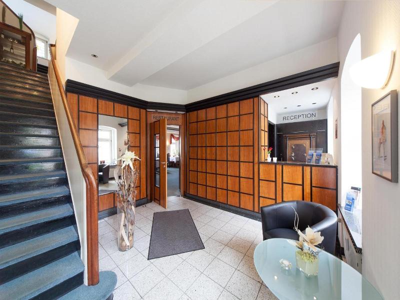 Hotel Meyer image