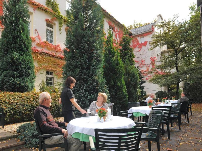 Hotel Meyer image