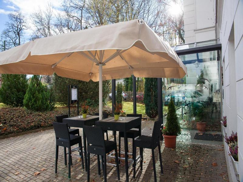 Hotel Meyer image
