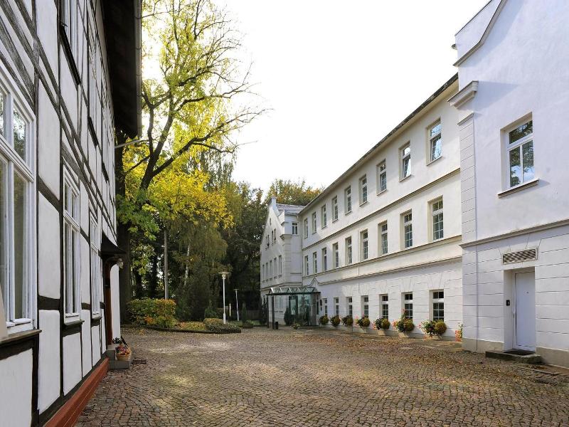 Hotel Meyer image