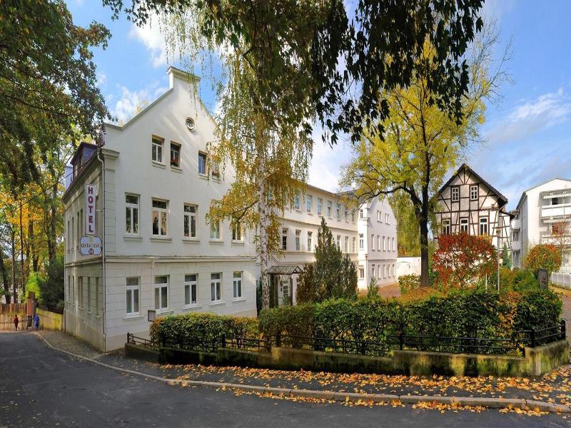 Hotel Meyer image