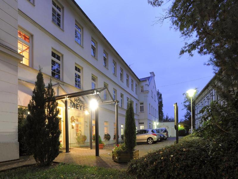 Hotel Meyer image